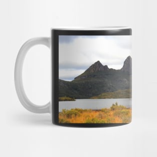 Cradle Mountain, Tasmania, Australia Mug